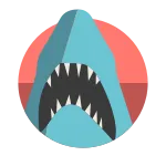 Swim SVG Icon